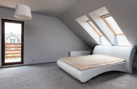 Llanpumsaint bedroom extensions