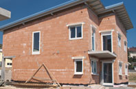 Llanpumsaint home extensions