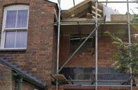 free Llanpumsaint home extension quotes